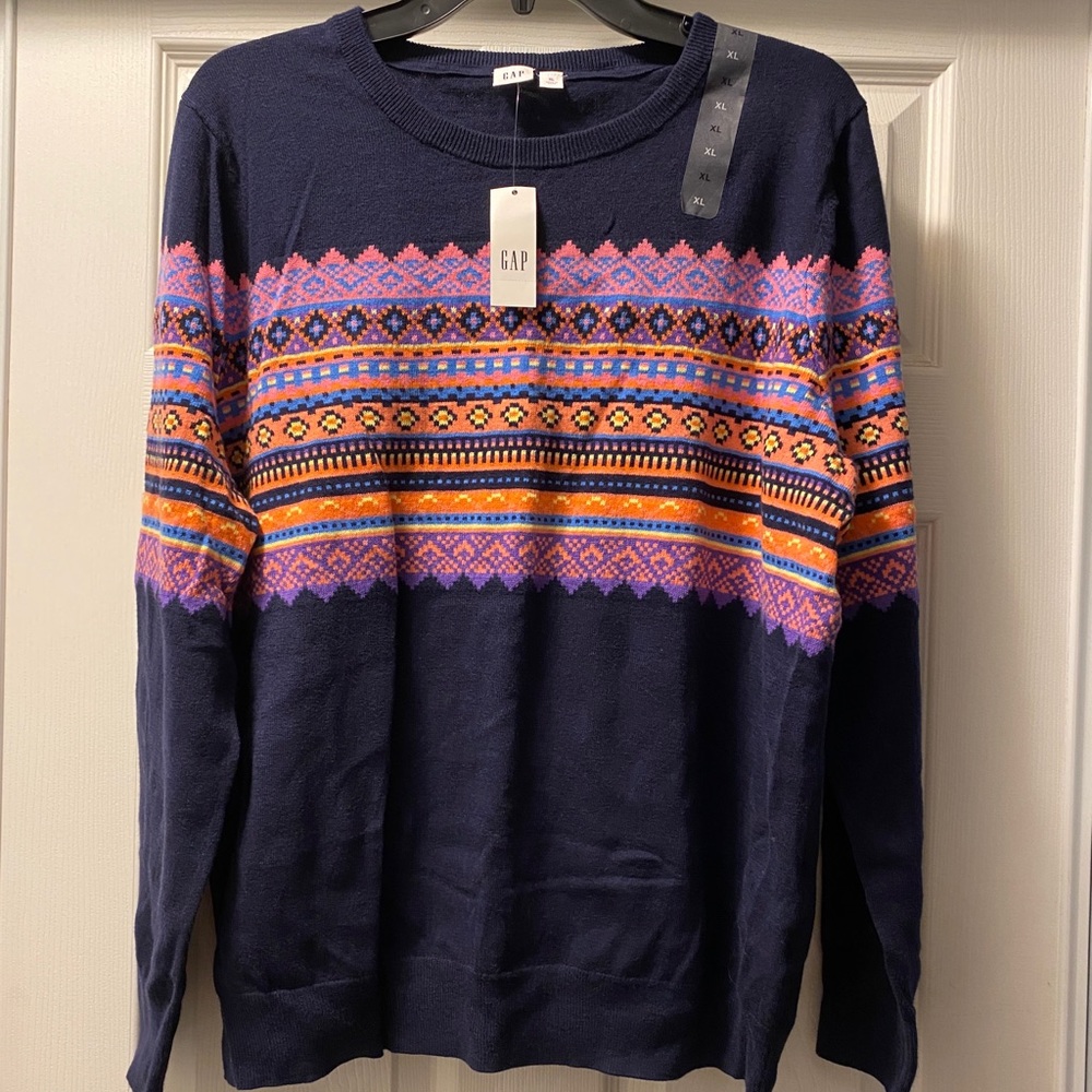 GAP Sweater